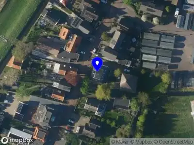 Nieuw bedrijf Pouwels Civil Support 4 People and Planet