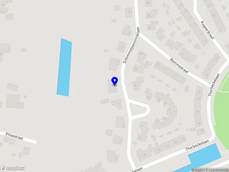 Nico van Peer Projectondersteuning Etten-Leur