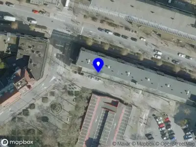 Eenbeetjeambers Tilburg