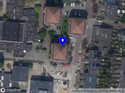 Nieuw bedrijf On My Own financiële dienstverlening