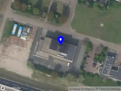 MGC Specialty Chemicals Netherlands B.V.