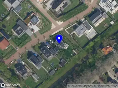 Nieuw bedrijf TransformationScouts