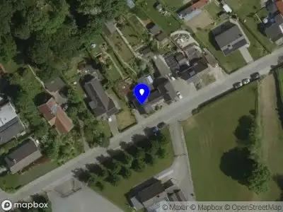 Nieuw bedrijf niels.codes