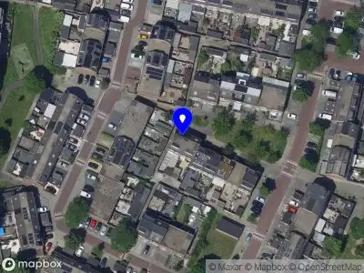 Mika-dienstverlening