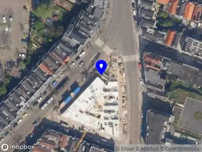 Nieuw bedrijf VJ Marketing