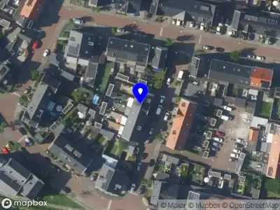 Nieuw bedrijf Studio Thuus