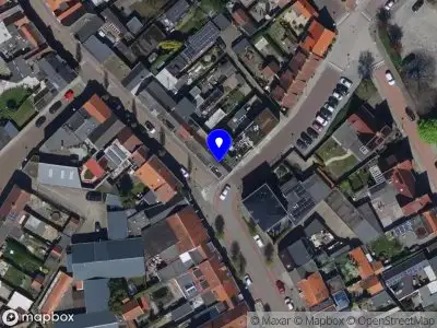 Nieuw bedrijf Van Dillen Financiële diensten