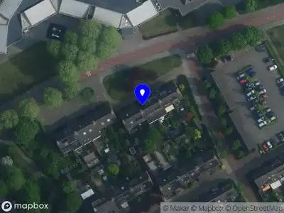 Nieuw bedrijf Diego Fung QA