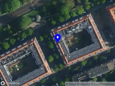 De Tuinpionier Amsterdam