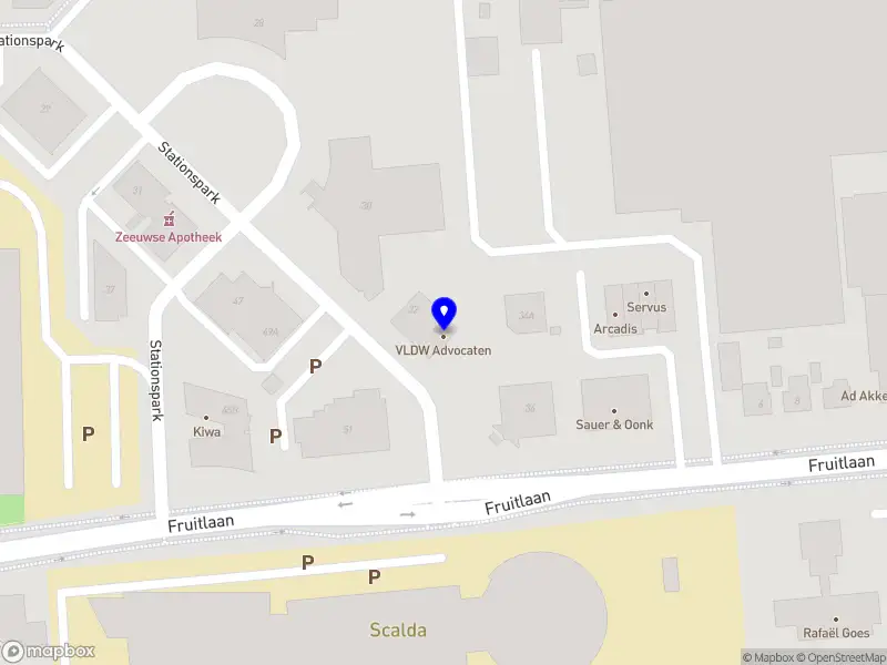 Vitrite Middelburg B.V.