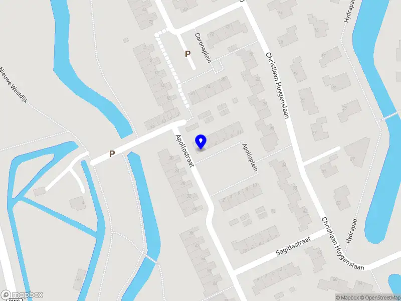 Apollo Opleidingen SPIJKENISSE