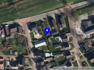 W.P. van Lingen Bulldozerbedrijf B.V. Kommerzijl