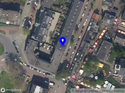 Nieuw bedrijf Diaspora Wellhouse