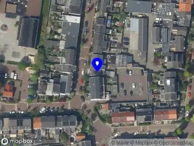 Van Beers Makelaardij Hilversum