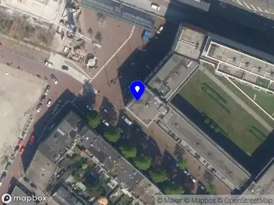 Guerrouj Consultancy Schiedam