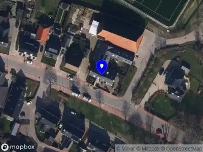 Woonzorggroep Oldenbosch B.V. Holwierde