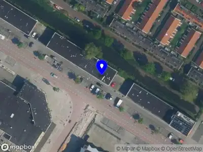 Dapur jakarta one Amsterdam