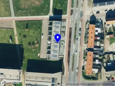 Nieuw bedrijf Bureau Leisure