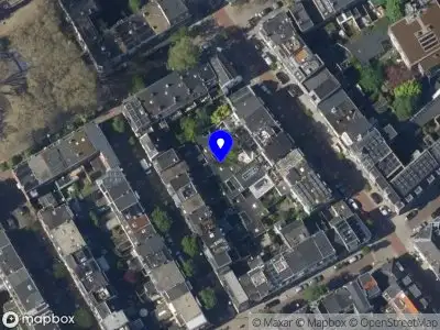 stormstudio architectuur Utrecht