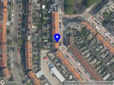 WB Veiligheid en Techniek Gouda