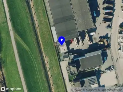 Nieuw bedrijf Gouden-Avondje