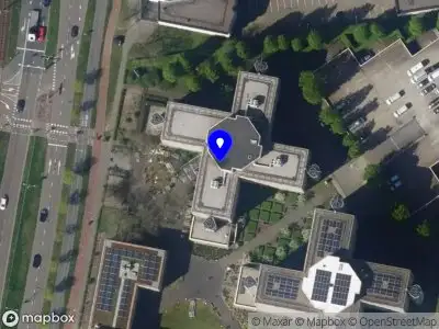 OpenSource Energie B.V. Utrecht