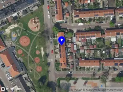 Nieuw bedrijf Ebenezer Pictures