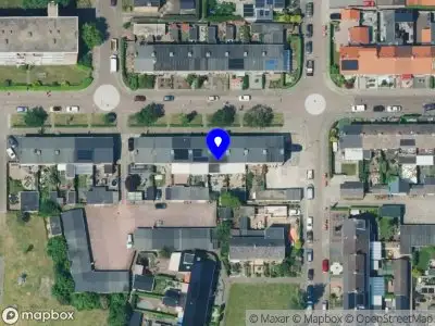 Jari Heeres Apeldoorn