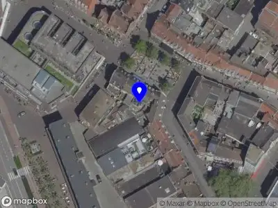 Nieuw bedrijf Daan Biemans