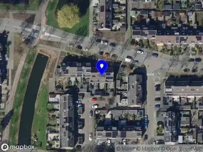 Rozemarijn Kon Barendrecht