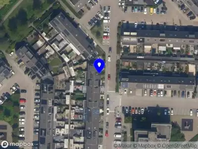 Cosnelis Capelle aan den IJssel