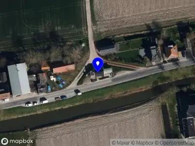 Eethuis 't Bildt St.-Annaparochie
