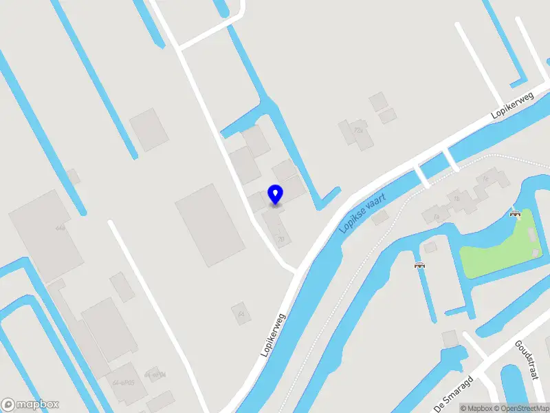 Henderson Projectmanagement