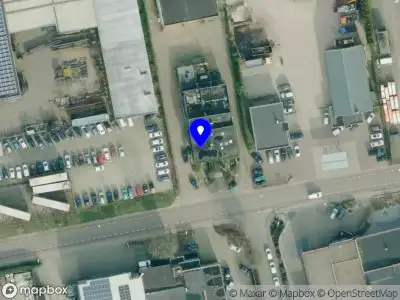 Nieuw bedrijf ICB management & coaching