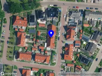 Nieuw bedrijf Yessgevoel