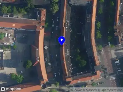 Amno Consultancy Amsterdam