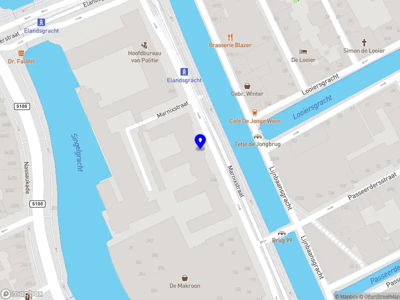 Max Idema Amsterdam