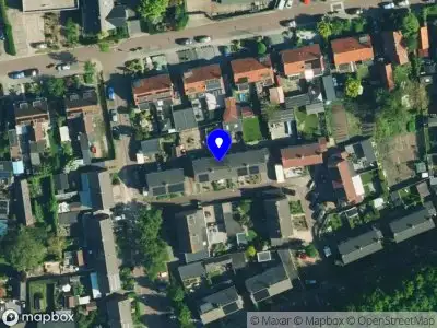 Nieuw bedrijf HM Trainingen