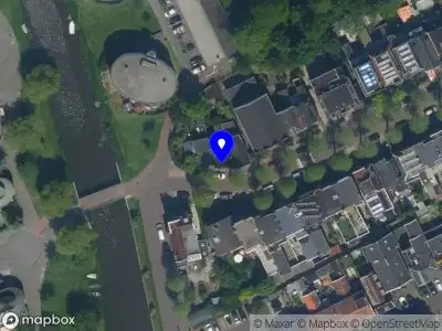 Zorgdrager Pharmaconsult ZAANDAM
