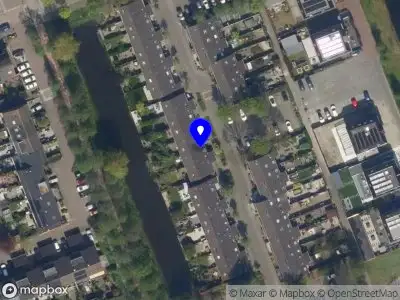 Datadomein Vlaardingen