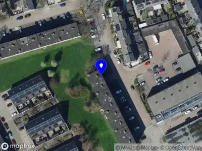 Nieuw bedrijf Plaisir Digital