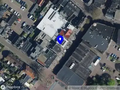 Pizzaria Ristorante ll Forno