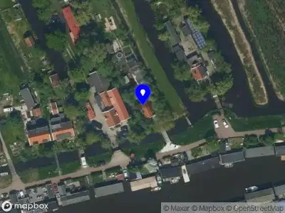DE LEEUWEN Zaandam