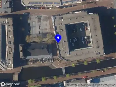 Bagels & Beans Alphen a/d Rijn