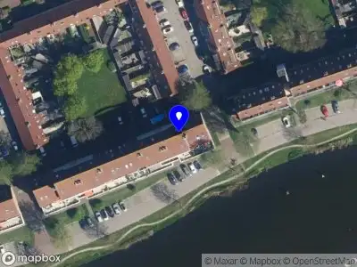 Nieuw bedrijf JR Hospitality