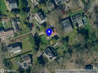 Frederique Portheine