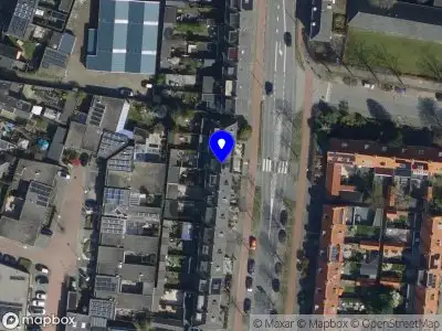 Bosje Beelden Breda