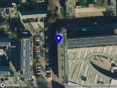 NEOX LOGISTICS B.V. Zwolle