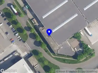 Connected Logistics B.V. Almere