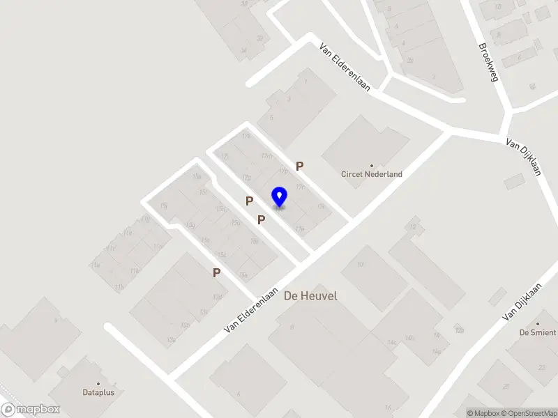 Nieuw bedrijf Vlemminx Beheer B.V.